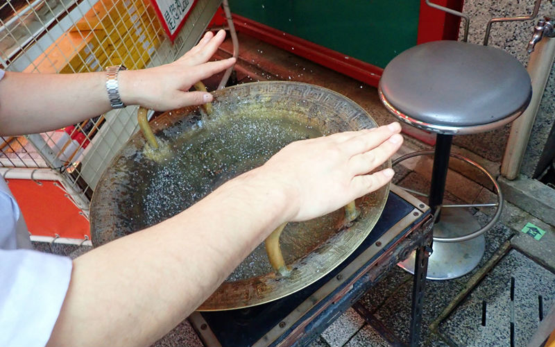 魚洗鍋